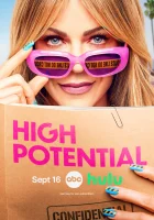 Большой потенциал смотреть онлайн сериал 1-2 сезон