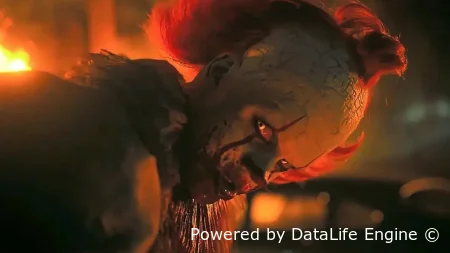 Оно: Добро пожаловать в Дерри смотреть онлайн сериал 1 сезон