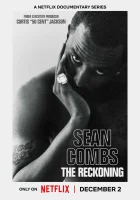 Шон Комбс: время расплаты смотреть онлайн сериал 1 сезон