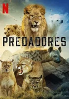  Хищники смотреть онлайн тв шоу 1 сезон 