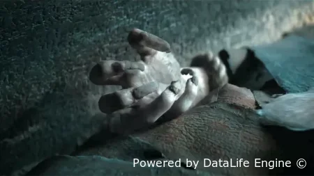 Мумия (фильм 2026) смотреть онлайн бесплатно в HD 720 - 1080