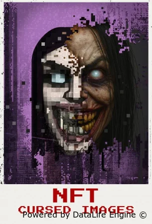 Проклятые NFT смотреть онлайн (2026)