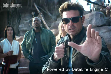 Смертельная битва 2 (Mortal Kombat 2 , 2026 фильм) смотреть онлайн