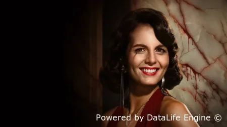 Женский ад смотреть онлайн сериал 1 сезон