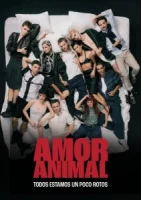 Животная любовь смотреть онлайн сериал 1 сезон