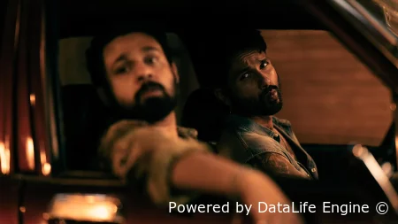 О'Ромео смотреть онлайн (2026)