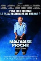 Неудачный выбор смотреть онлайн (2026)