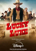 Счастливчик Люк смотрите онлайн сериал 1 сезон в хорошем качестве