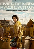Гояния: Радиационная авария смотрите онлайн сериал 1 сезон в хорошем качестве