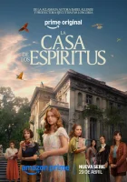 Дом духов смотрите онлайн сериал 1 сезон в хорошем качестве