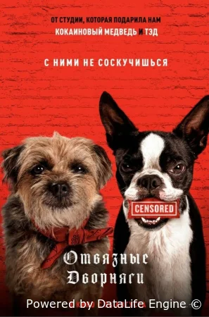 Отвязные дворняги смотрите онлайн (2023) в хорошем качестве