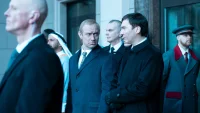 Кремлевский волшебник смотрите онлайн (2025) в хорошем качестве