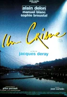  Преступление смотрите онлайн (1993) в хорошем качестве