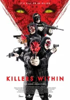  Убийца внутри меня смотрите онлайн (2018) в хорошем качестве