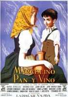  Марселино, хлеб и вино смотрите онлайн (1955) в хорошем качестве