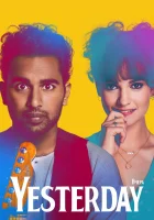  Вчера смотрите онлайн (2019) в хорошем качестве