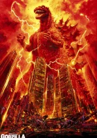  Возвращение Годзиллы смотрите онлайн (1984) в хорошем качестве
