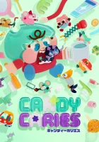  Конфетный кариес смотрите онлайн аниме сериал 1 сезон в хорошем качестве