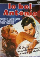  Красавчик Антонио смотрите онлайн (1960) в хорошем качестве