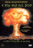  Парень и его пес смотрите онлайн (1974) в хорошем качестве