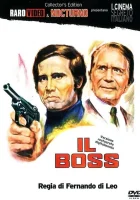  Босс смотрите онлайн (1973) в хорошем качестве