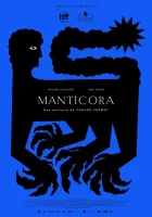  Мантикора смотрите онлайн (2022) в хорошем качестве