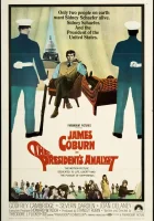 Психоаналитик президента смотрите онлайн (1967) в хорошем качестве