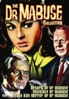  Лучи смерти доктора Мабузе смотрите онлайн (1964) в хорошем качестве