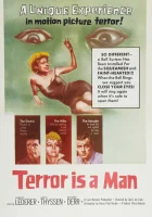  Кровавое чудовище смотрите онлайн (1959) в хорошем качестве