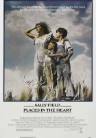 Место в сердце смотрите онлайн (1984) в хорошем качестве