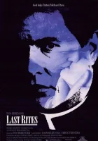  Последний ритуал смотрите онлайн (1988) в хорошем качестве