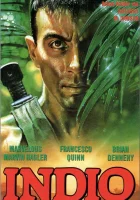  Индеец смотрите онлайн (1989) в хорошем качестве
