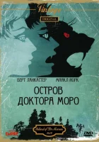 Остров доктора Моро смотрите онлайн (1977) в хорошем качестве