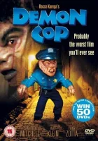  Демон-полицейский смотрите онлайн (1990) в хорошем качестве