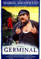  Жерминаль смотрите онлайн (1993) в хорошем качестве