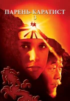  Парень-каратист 3 смотрите онлайн (1989) в хорошем качестве