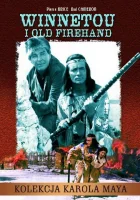  Громовержец и Виннету смотрите онлайн (1966) в хорошем качестве