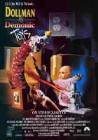  Кукольник против демонических игрушек смотрите онлайн (1993) в хорошем качестве