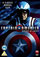  Капитан Америка смотрите онлайн (1979) в хорошем качестве