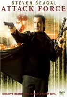  Ударная группа смотрите онлайн (2006) в хорошем качестве