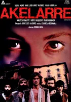  Акеларре смотрите онлайн (1984) в хорошем качестве