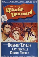  Квентин Дорвард смотрите онлайн (1955) в хорошем качестве