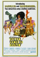  Хлопок прибывает в Гарлем смотрите онлайн (1970) в хорошем качестве