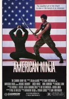  Американский ниндзя смотрите онлайн (1985) в хорошем качестве