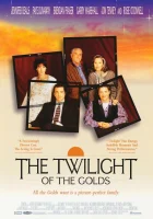  Сумерки семейства Голд смотрите онлайн (1996) в хорошем качестве