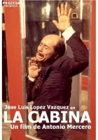 Телефонная будка смотрите онлайн (1972) в хорошем качестве
