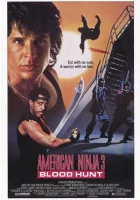  Американский ниндзя 3: Кровавая охота смотрите онлайн (1989) в хорошем качестве