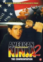  Американский ниндзя 2: Схватка смотрите онлайн (1987) в хорошем качестве