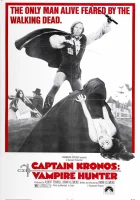  Капитан Кронос: Охотник на вампиров смотрите онлайн (1972) в хорошем качестве