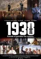  1938: Когда нефть стала нашей смотрите онлайн (2025) в хорошем качестве